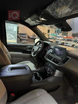 شيفروليه تاهو